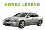 HONDA LEGEND