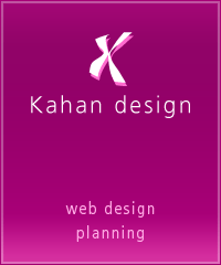 Kahan Design